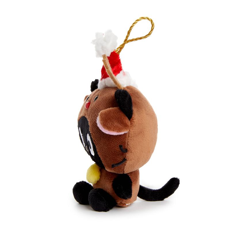 Sanrio Chococat Plush Reindeer Ornament Sanrio Characters Plushies  USA |  JZUVB-1872