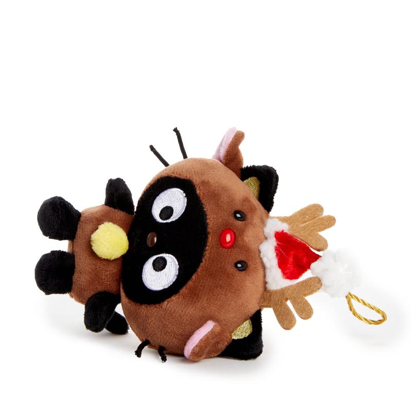 Sanrio Chococat Plush Reindeer Ornament Sanrio Characters Plushies  USA |  JZUVB-1872