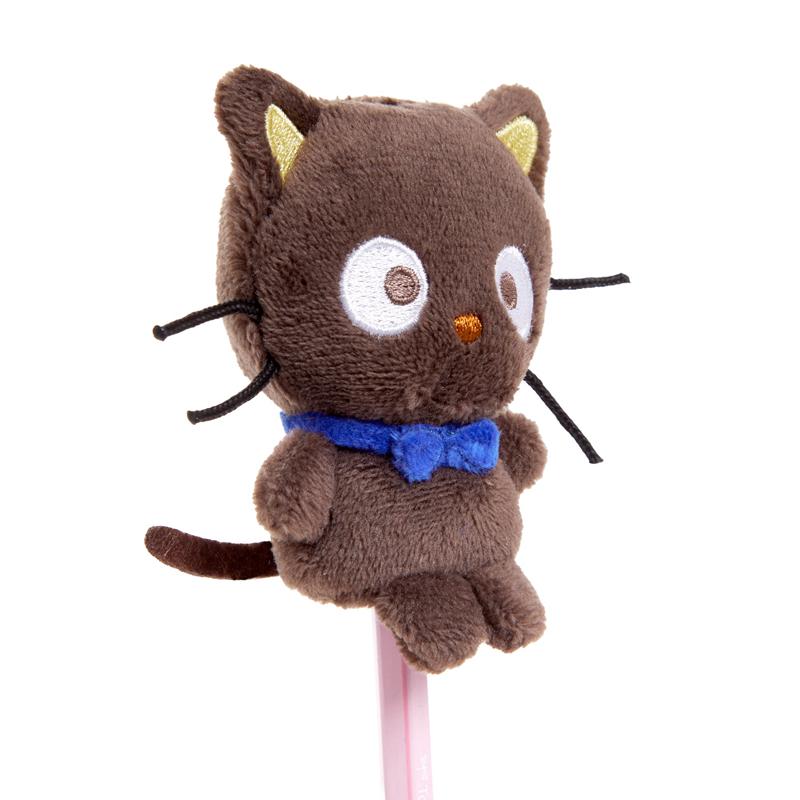 Sanrio Chococat Plush Topper Sanrio Characters Plushies  USA |  FEIXM-6308