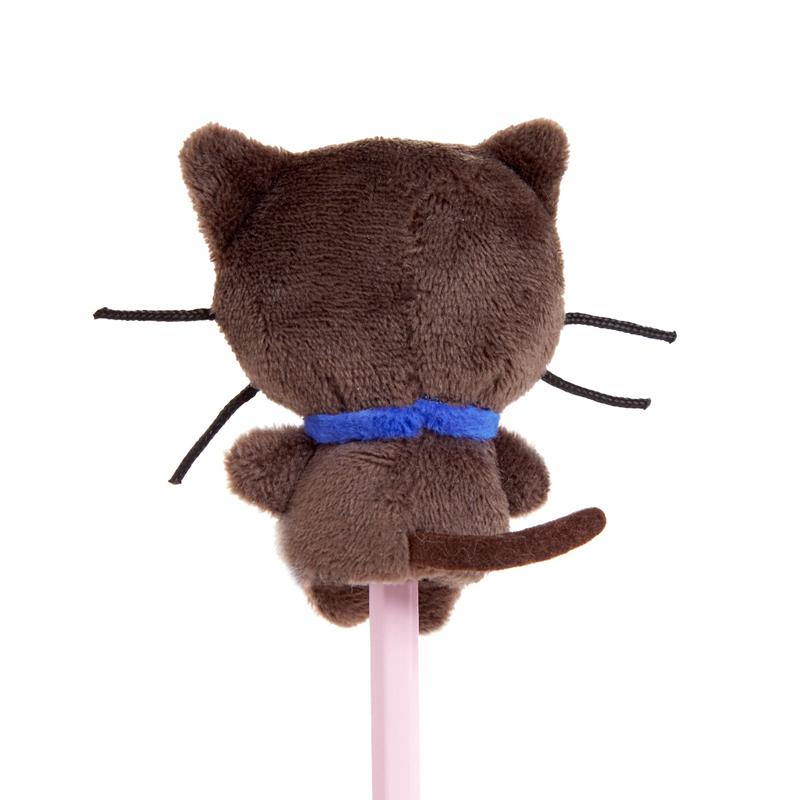 Sanrio Chococat Plush Topper Sanrio Characters Plushies  USA |  FEIXM-6308