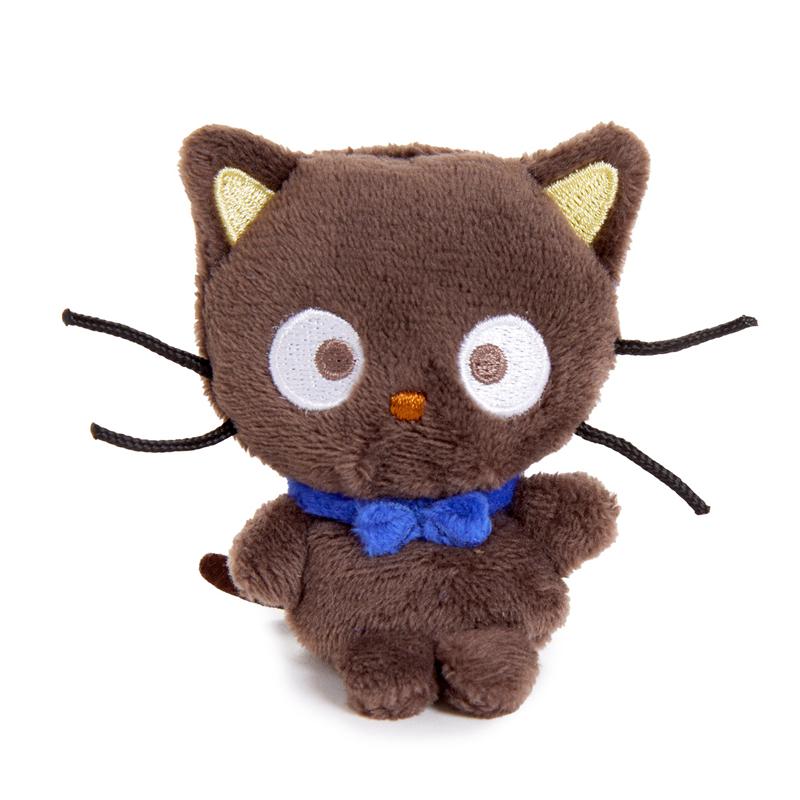 Sanrio Chococat Plush Topper Sanrio Characters Plushies  USA |  FEIXM-6308