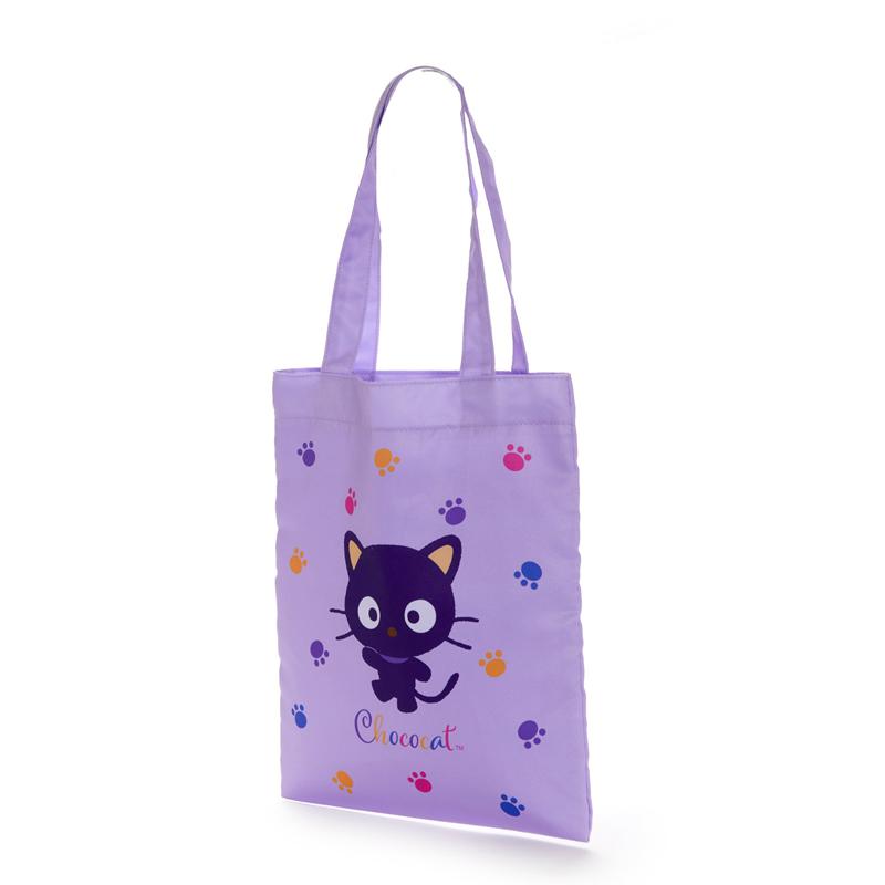 Sanrio Chococat (Purple Wave Series) Sanrio Characters Tote  USA |  BWFCX-2051