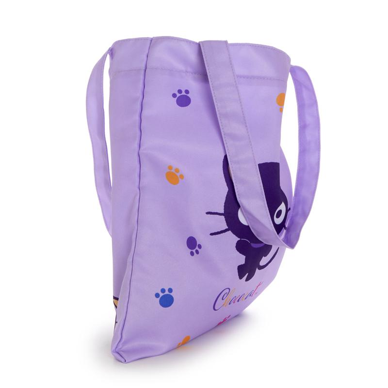 Sanrio Chococat (Purple Wave Series) Sanrio Characters Tote  USA |  BWFCX-2051