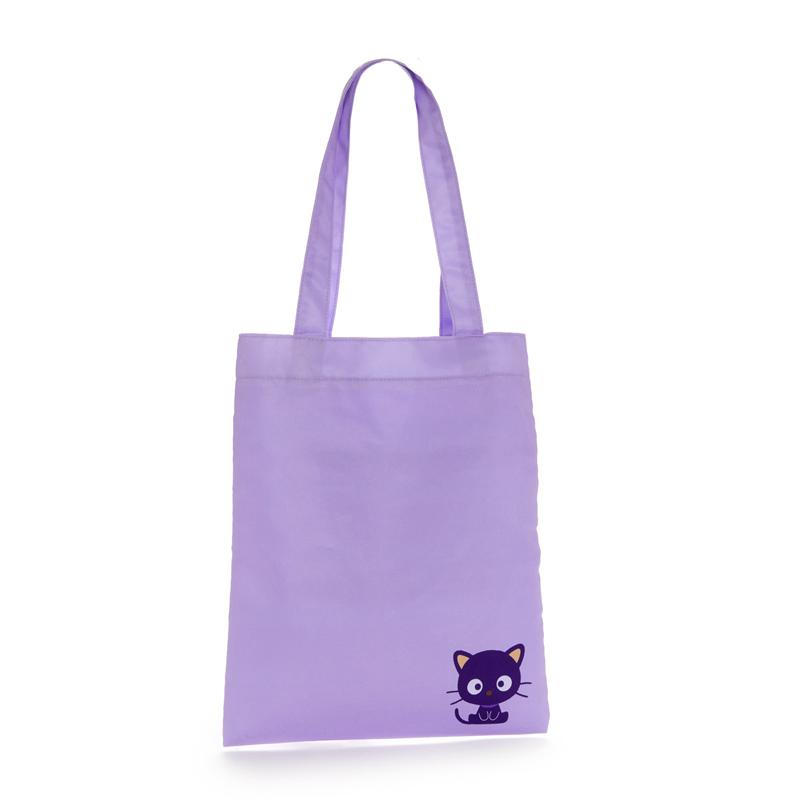 Sanrio Chococat (Purple Wave Series) Sanrio Characters Tote  USA |  BWFCX-2051