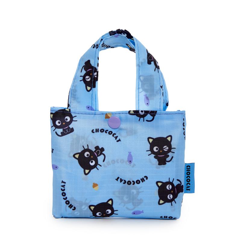 Sanrio Chococat Reusable Bags Tote  USA |  RVDQP-0318