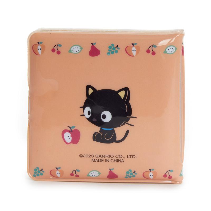 Sanrio Chococat Vinyl Snap Bags Wallet  USA |  ETWCN-1064