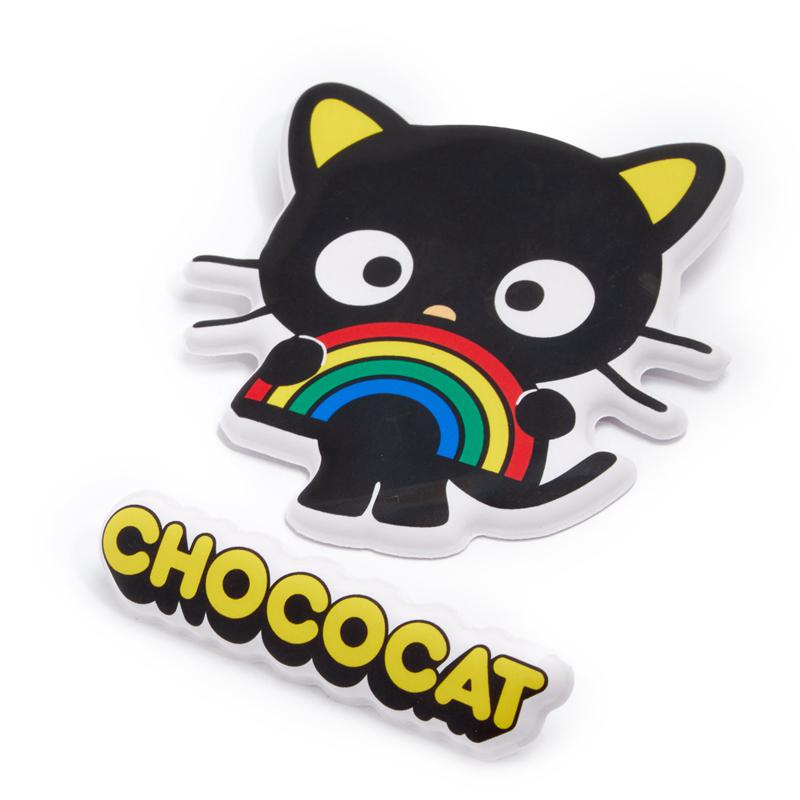 Sanrio Chococat x Pipsticks Biger Sanrio Characters Puffy Stick  USA |  ZALUR-5930