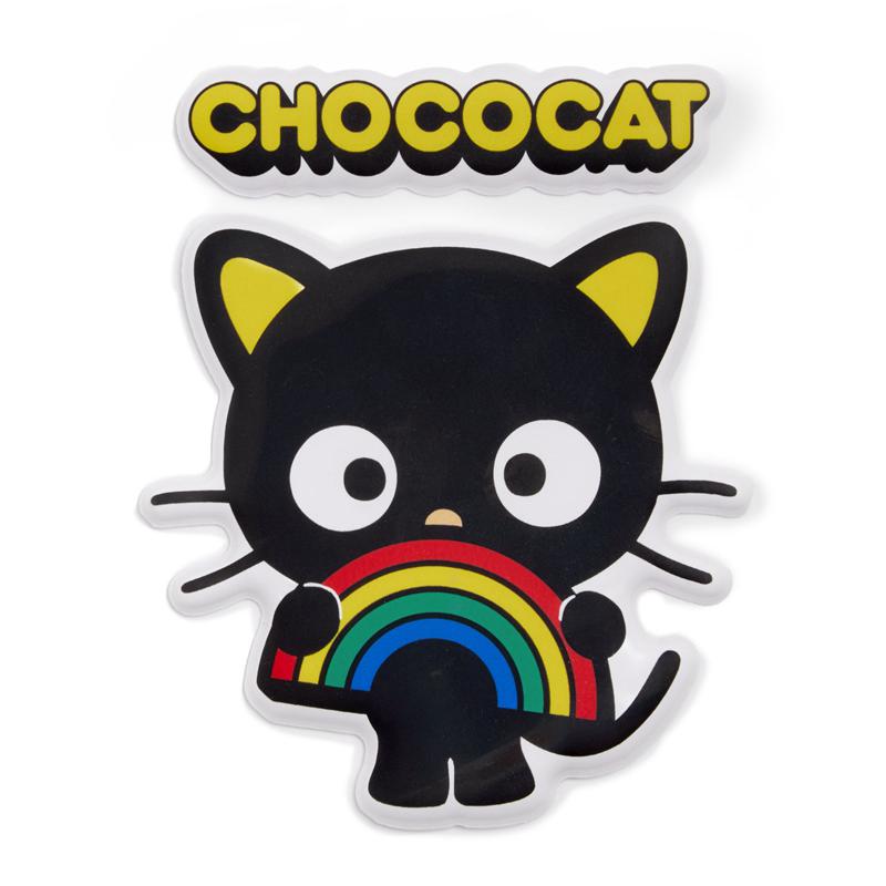 Sanrio Chococat x Pipsticks Biger Sanrio Characters Puffy Stick  USA |  ZALUR-5930