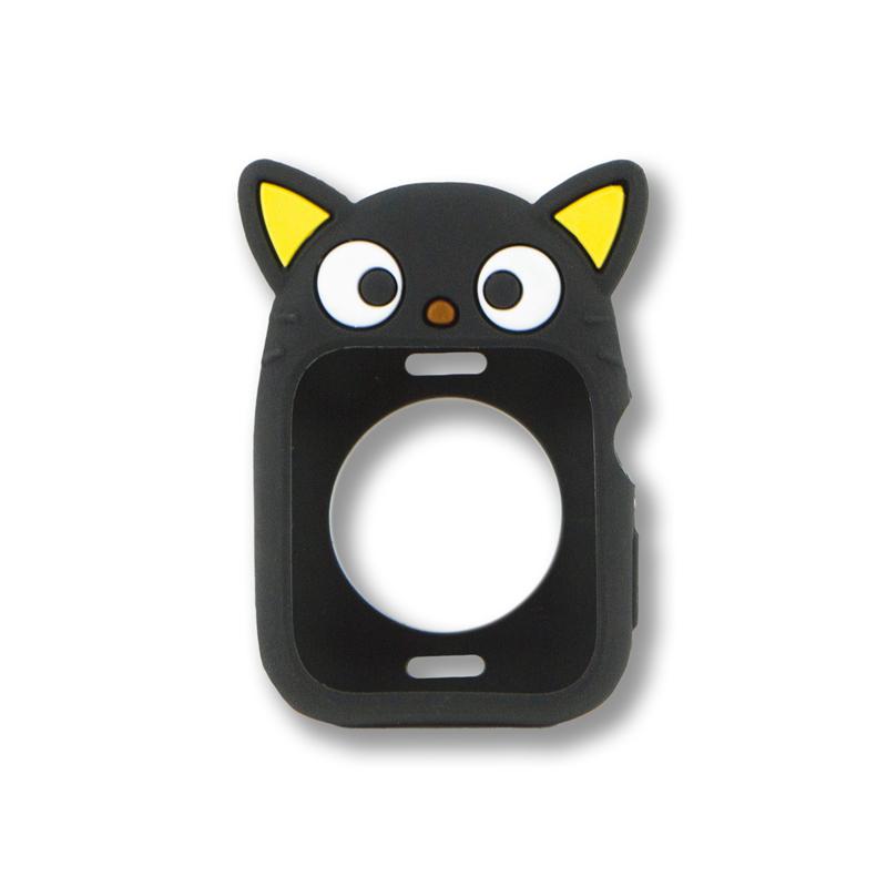 Sanrio Chococat x Sonix Silicone Face Bumper Accessories Watch  USA |  FRJTN-1739