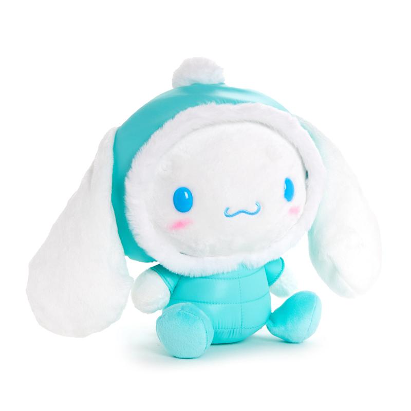 Sanrio Cinnamoroll 12