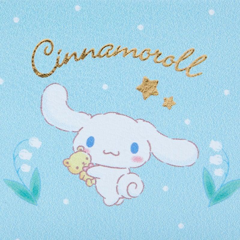 Sanrio Cinnamoroll 2-Way Compact Sanrio Characters Mirror  USA |  JLQGY-6204