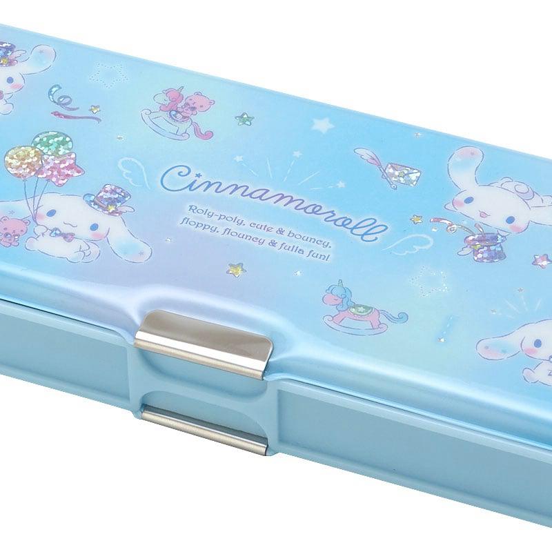 Sanrio Cinnamoroll 2-Way Sanrio Characters Pencil  USA |  JSVQR-0312