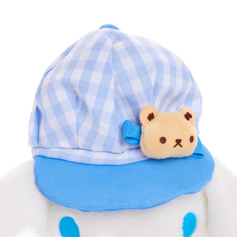 Sanrio Cinnamoroll 8