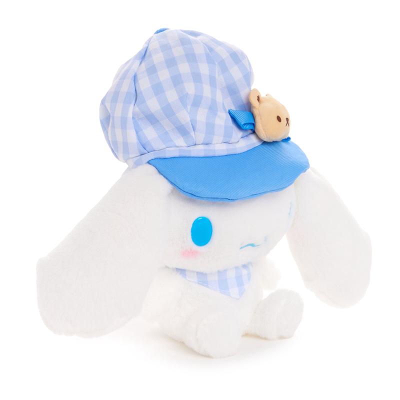 Sanrio Cinnamoroll 8