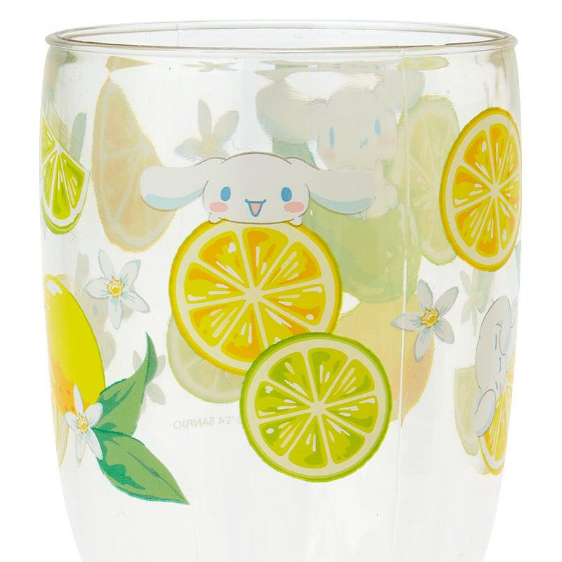 Sanrio Cinnamoroll Acrylic (Summer Weather) Sanrio Characters Cups  USA |  CWNUO-0136