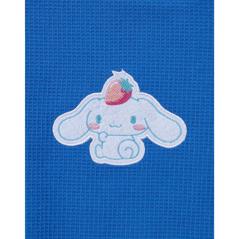 Sanrio Cinnamoroll Berry Sweets 2-Pc Kitchen Set Sanrio Characters Towel  USA |  NFSGC-0613