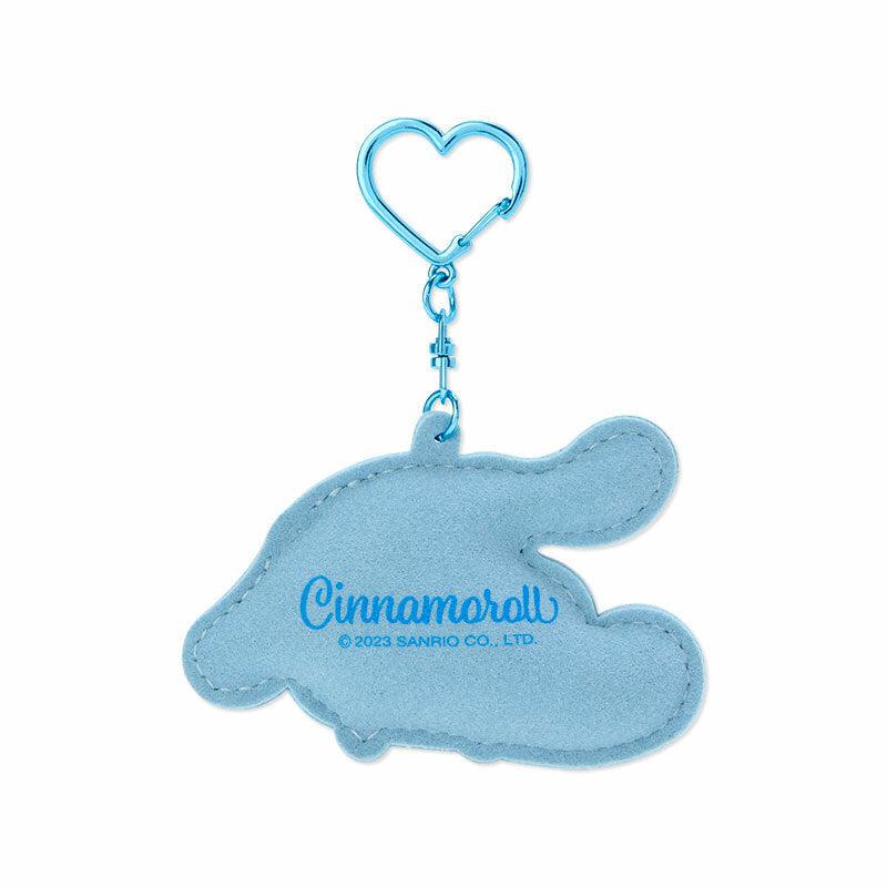 Sanrio Cinnamoroll Bling Bling Sanrio Characters Keychain  USA |  LPIEZ-6380