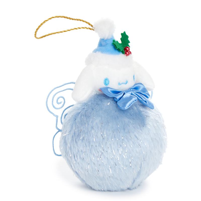 Sanrio Cinnamoroll Boa Ball Ornament Sanrio Characters Ornament  USA |  JLOQB-8407