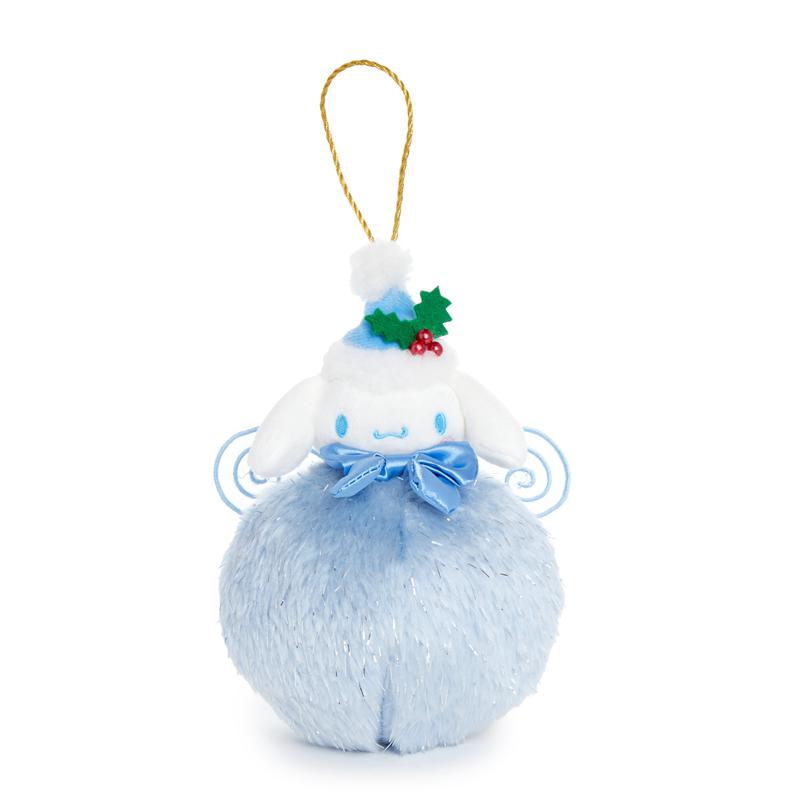 Sanrio Cinnamoroll Boa Ball Ornament Sanrio Characters Ornament  USA |  JLOQB-8407