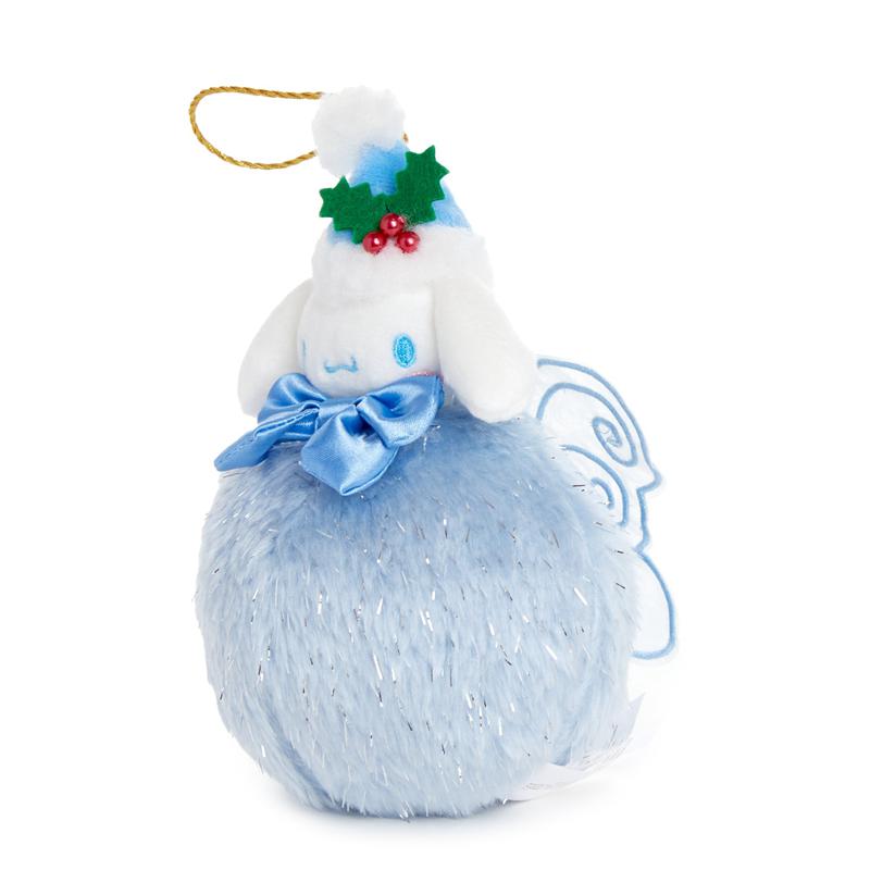 Sanrio Cinnamoroll Boa Ball Ornament Sanrio Characters Ornament  USA |  JLOQB-8407