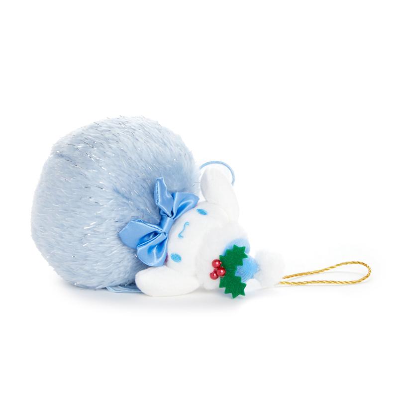 Sanrio Cinnamoroll Boa Ball Ornament Sanrio Characters Ornament  USA |  JLOQB-8407