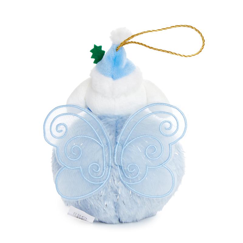 Sanrio Cinnamoroll Boa Ball Ornament Sanrio Characters Ornament  USA |  JLOQB-8407