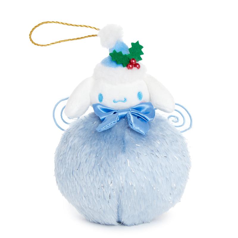 Sanrio Cinnamoroll Boa Ball Ornament Sanrio Characters Ornament  USA |  JLOQB-8407