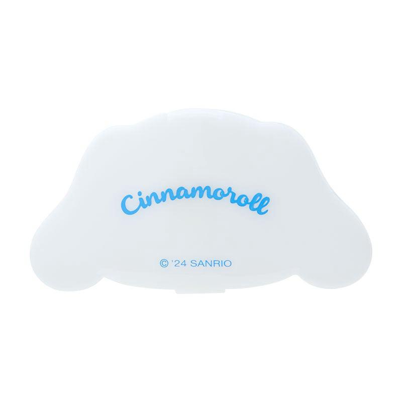 Sanrio Cinnamoroll Cable Storage Accessories Cases  USA |  TDKPU-5804