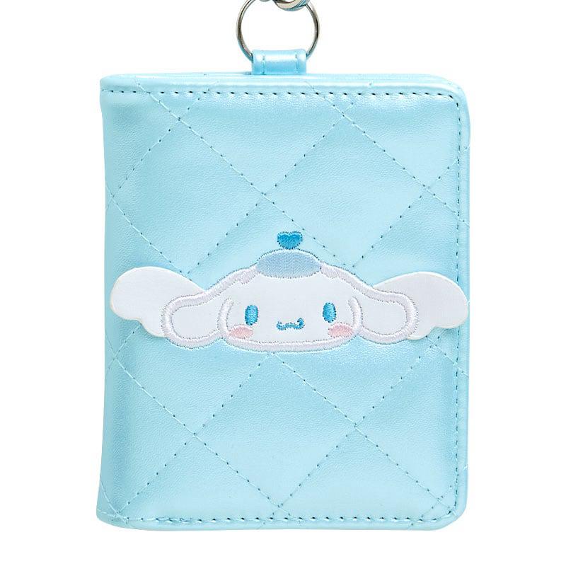 Sanrio Cinnamoroll Card With (Dreaming Angel Series Pt 2) Sanrio Characters Chain  USA |  HPROQ-6789