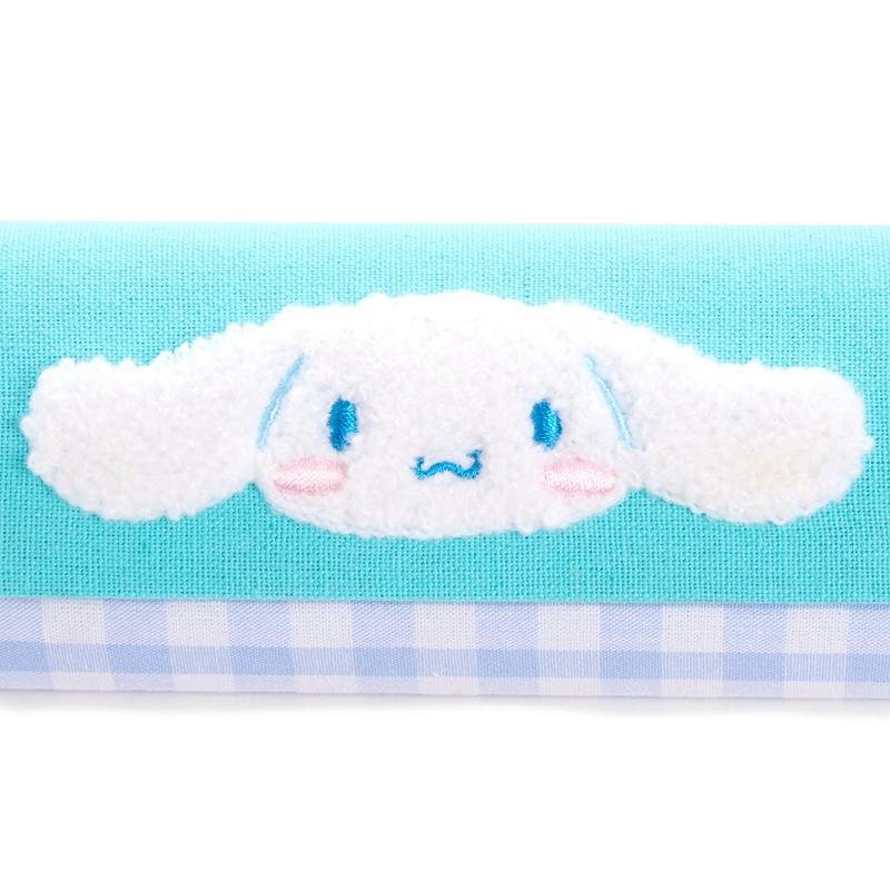 Sanrio Cinnamoroll Chenille Gingham Eyewear Sanrio Characters Cases  USA |  LBJEC-2764