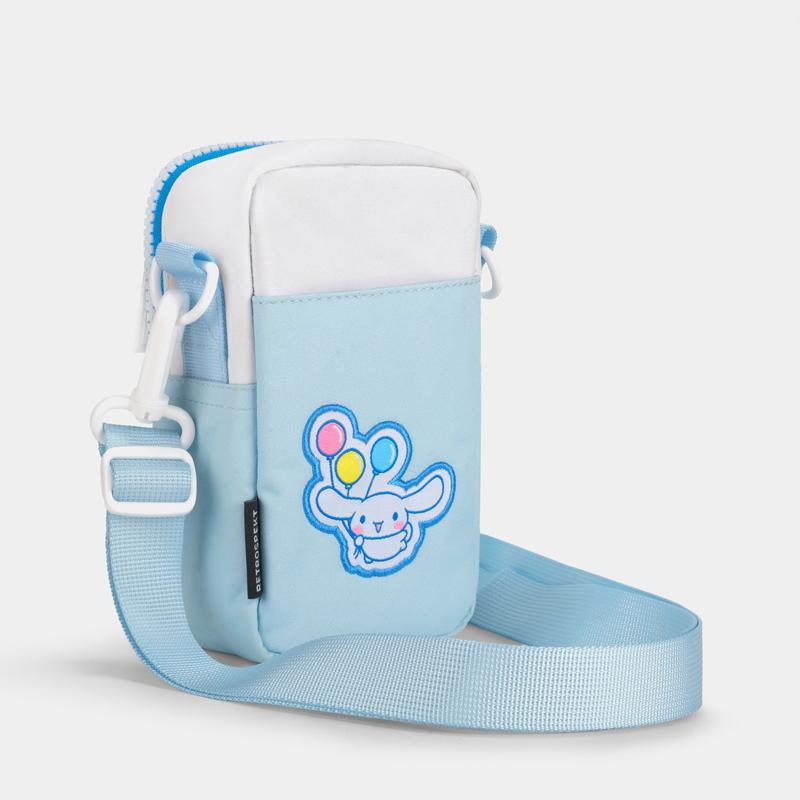 Sanrio Cinnamoroll Classic 35mm Bags Camera Bag  USA |  GBQVA-4287