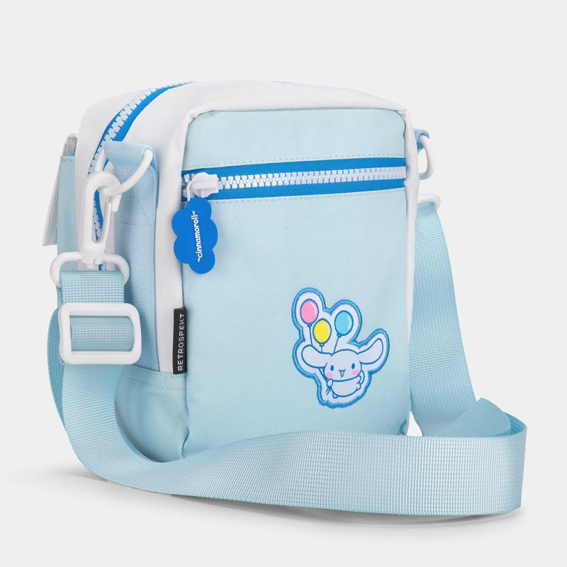 Sanrio Cinnamoroll Classic 600 Instant Accessories Camera Bag  USA |  IDHTN-4890