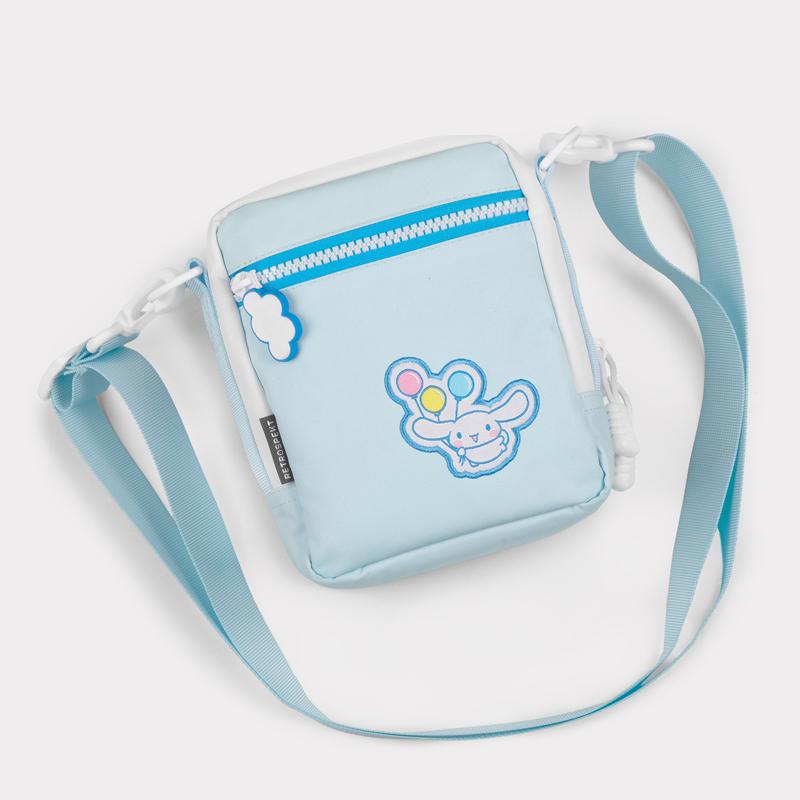 Sanrio Cinnamoroll Classic 600 Instant Accessories Camera Bag  USA |  IDHTN-4890