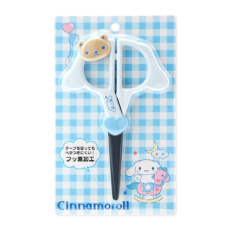 Sanrio Cinnamoroll Classic Craft Sanrio Characters Scissors  USA |  CGQRW-5981