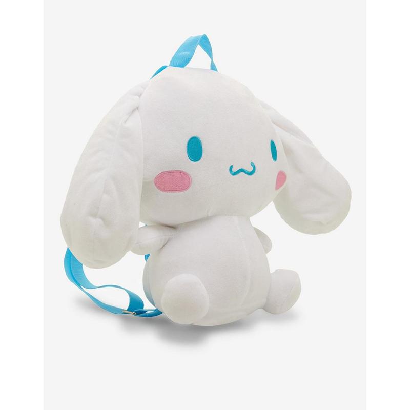 Sanrio Cinnamoroll Classic Plush Bags Backpack  USA |  TRSHO-4152