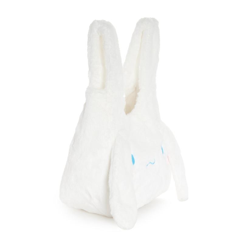 Sanrio Cinnamoroll Classic Plush Bags Tote  USA |  OEXMF-9451