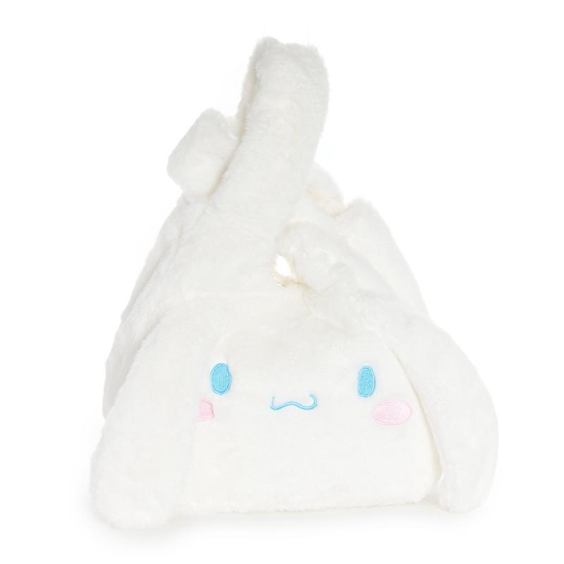 Sanrio Cinnamoroll Classic Plush Bags Tote  USA |  OEXMF-9451