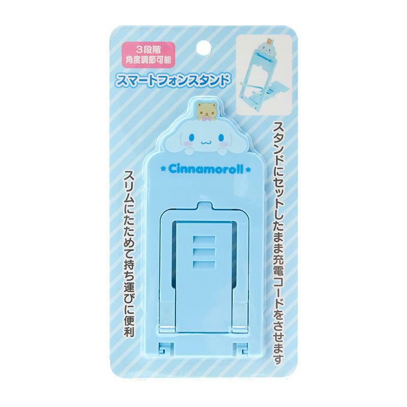 Sanrio Cinnamoroll Classic Smartphone Stand Sanrio Characters Phone Stand  USA |  ZRDHW-5071