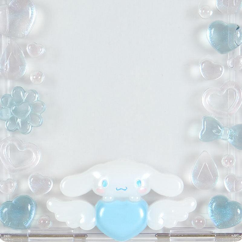 Sanrio Cinnamoroll Clear Photo Sanrio Characters Holder  USA |  ZNOXJ-7351