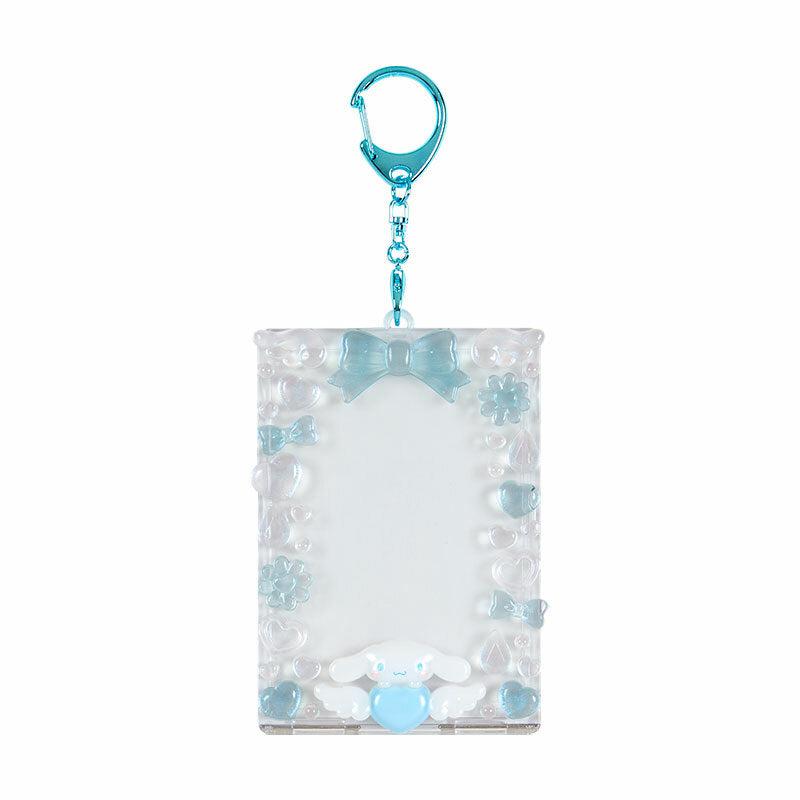 Sanrio Cinnamoroll Clear Photo Sanrio Characters Holder  USA |  ZNOXJ-7351