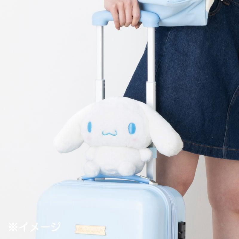 Sanrio Cinnamoroll Convertible Bags Bags  USA |  LVBCX-0362