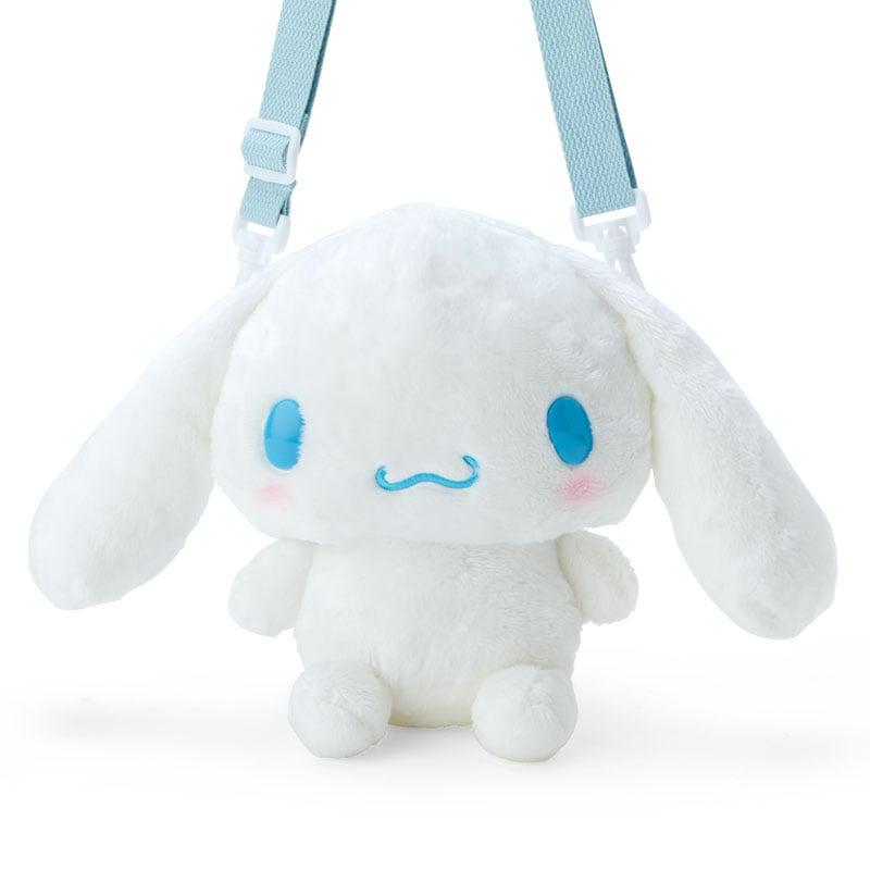 Sanrio Cinnamoroll Convertible Bags Bags  USA |  LVBCX-0362