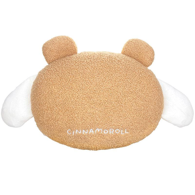 Sanrio Cinnamoroll Cozy Pals Face Plush Sanrio Characters Plushies  USA |  KZDEA-4037