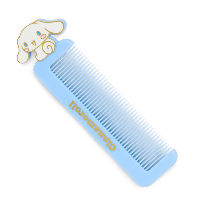 Sanrio Cinnamoroll Die-Cut Sanrio Characters Comb  USA |  ZPDFC-4093