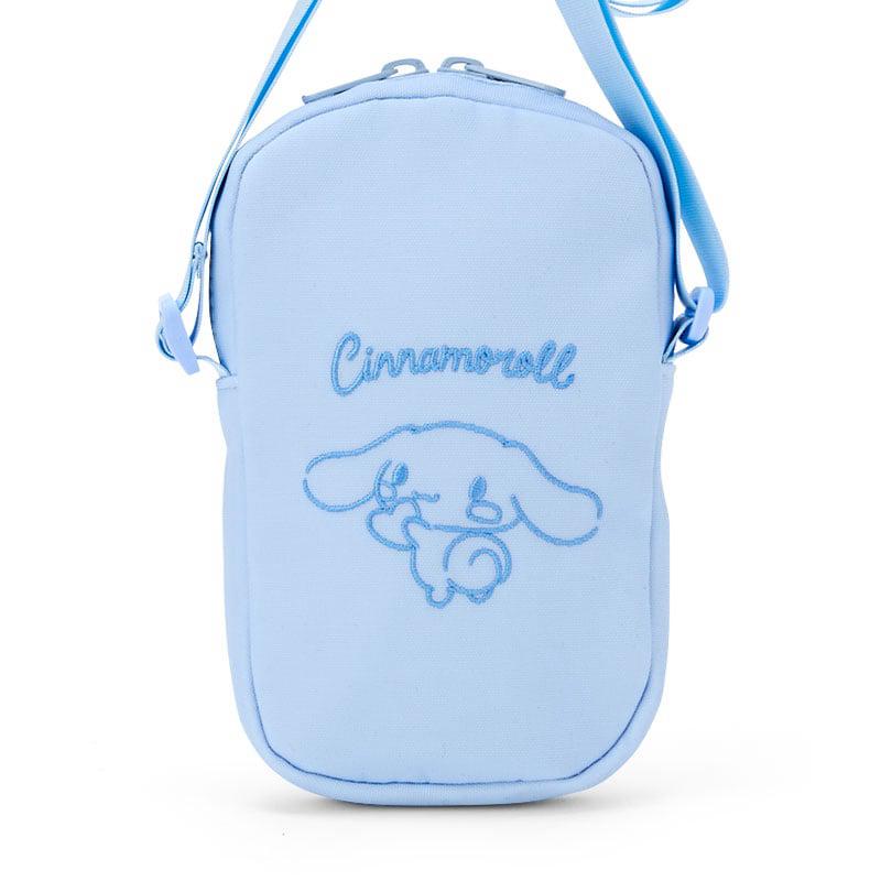 Sanrio Cinnamoroll Embroidered Mini Bags Crossbody Bag  USA |  BHJGO-3021