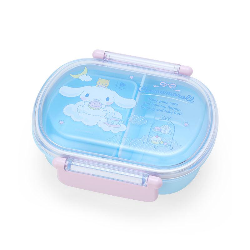 Sanrio Cinnamoroll Everyday Bento Sanrio Characters Lunch Box  USA |  JNVDO-4708