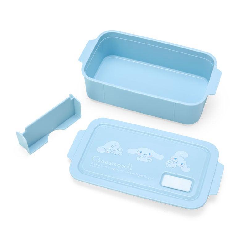 Sanrio Cinnamoroll Everyday Bento Sanrio Characters Box  USA |  DREBX-4978