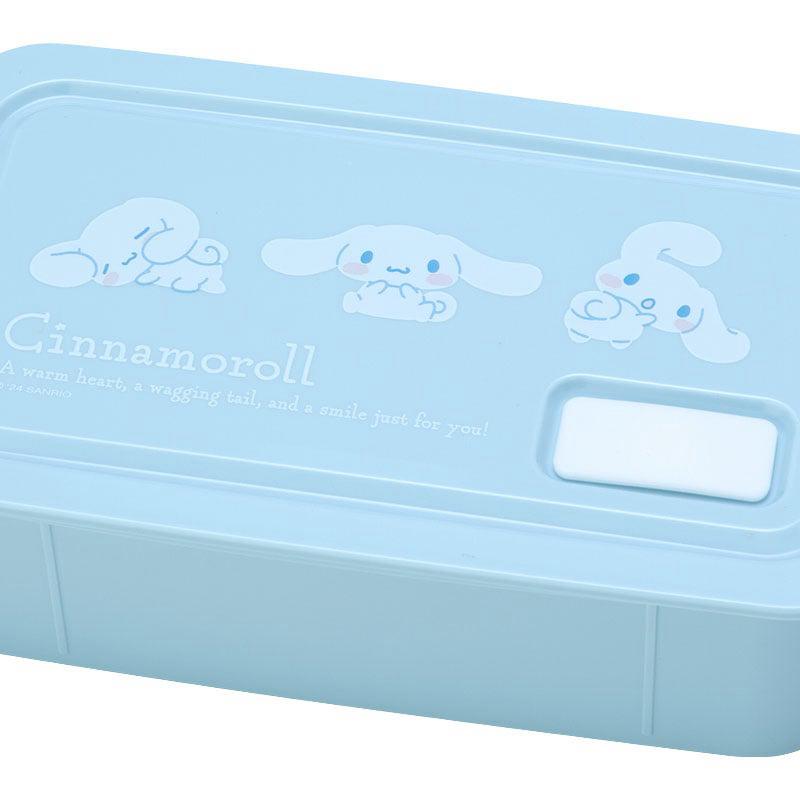 Sanrio Cinnamoroll Everyday Bento Sanrio Characters Box  USA |  DREBX-4978