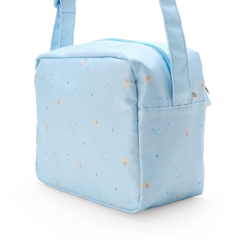 Sanrio Cinnamoroll Everyday Ruffled Bags Crossbody Bag  USA |  ZHDQR-6213