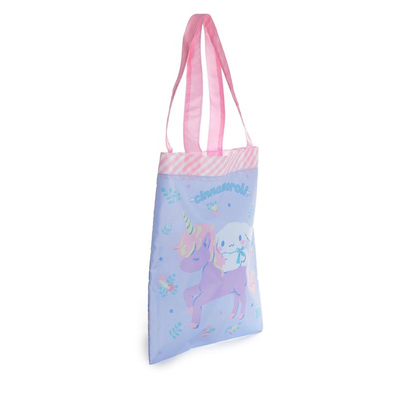 Sanrio Cinnamoroll Everyday Sanrio Characters Tote  USA |  BJQZM-6230